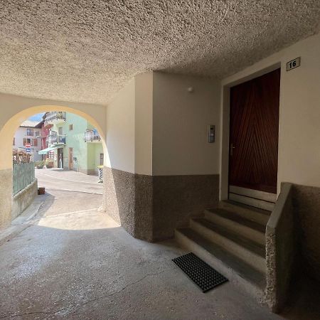 Casa Vacanza Revolta Trente Buitenkant foto