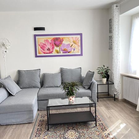 Casa Vacanza Revolta Trente Buitenkant foto