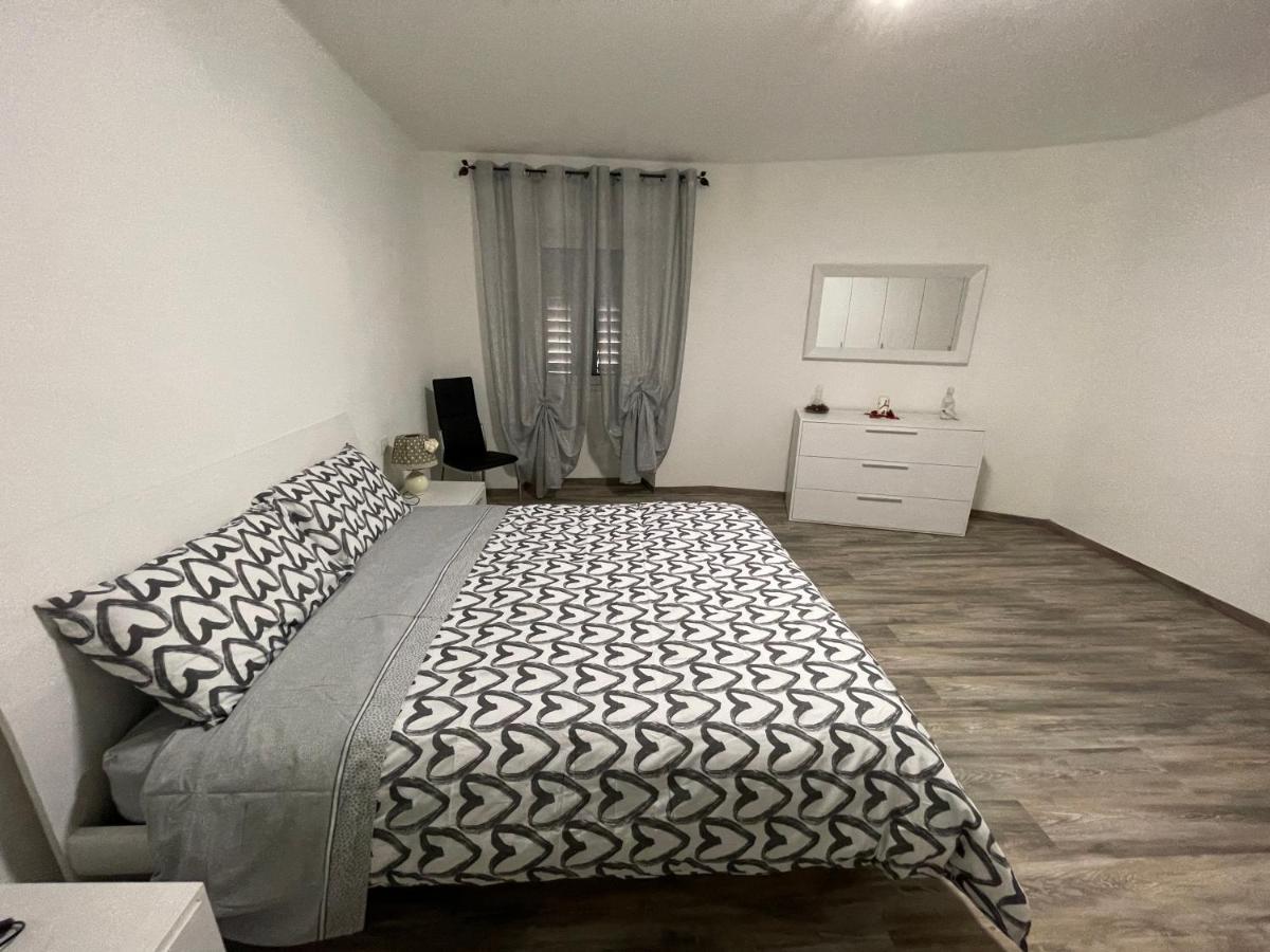 Casa Vacanza Revolta Trente Buitenkant foto