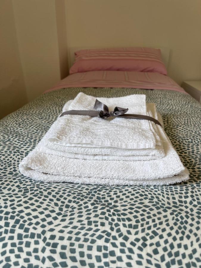 Casa Vacanza Revolta Trente Buitenkant foto
